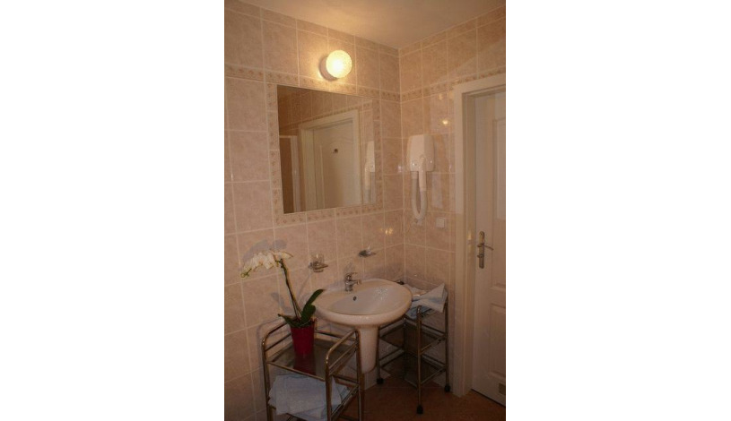 Spa Hotel Harmonie Mariánské Lázně